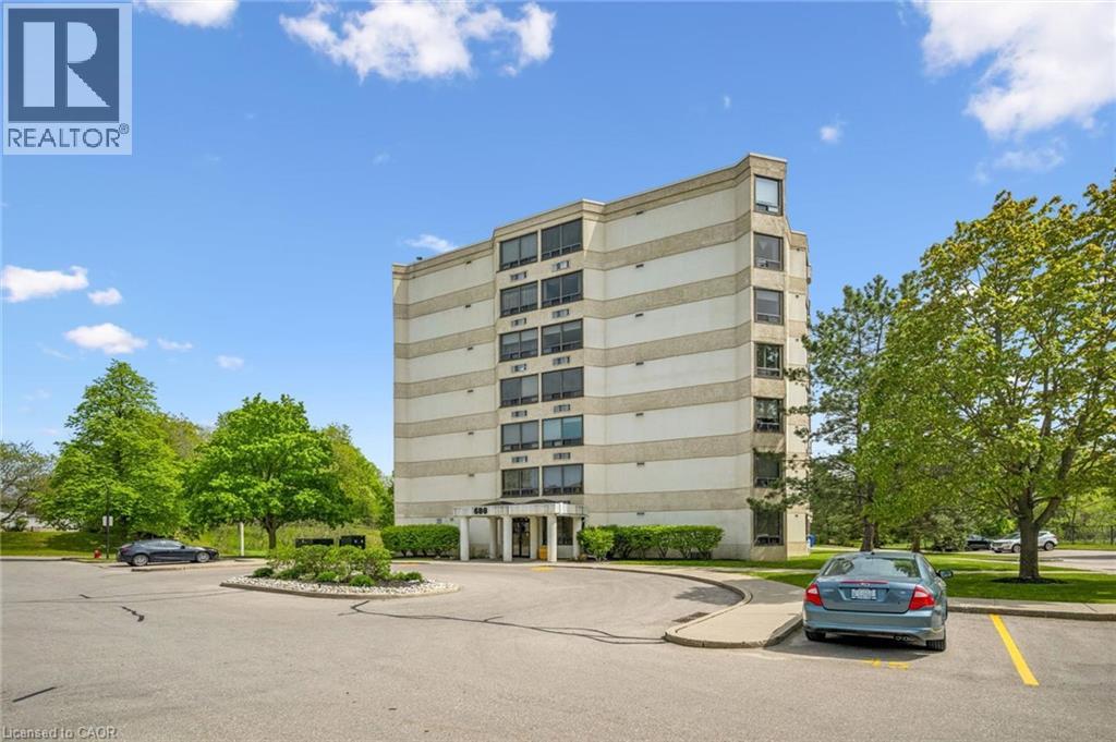 688 Preston Parkway Unit# 101, Cambridge, Ontario  N3H 5K6 - Photo 2 - 40831459