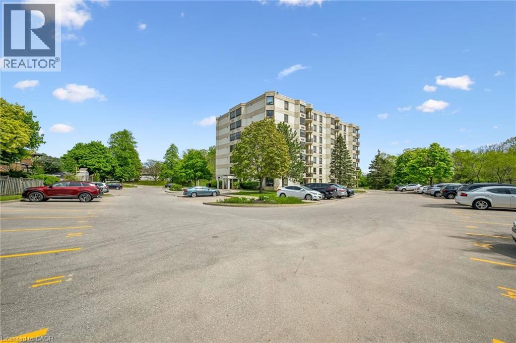 688 Preston Parkway Unit# 101, Cambridge, Ontario  N3H 5K6 - Photo 3 - 40831459