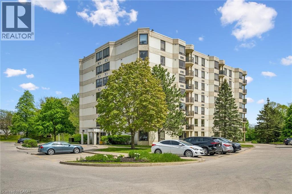 688 Preston Parkway Unit# 101, Cambridge, Ontario  N3H 5K6 - Photo 4 - 40831459