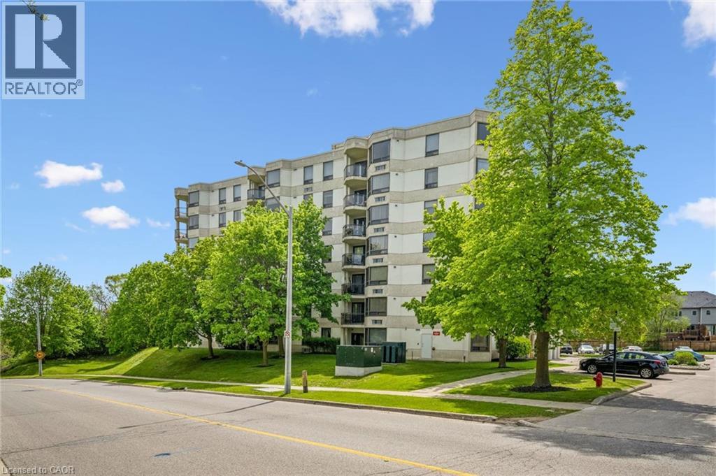688 Preston Parkway Unit# 101, Cambridge, Ontario  N3H 5K6 - Photo 44 - 40831459