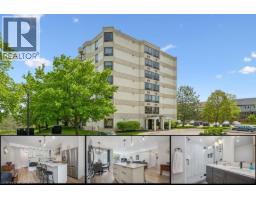 688 PRESTON Parkway Unit# 101, Cambridge, Ontario
