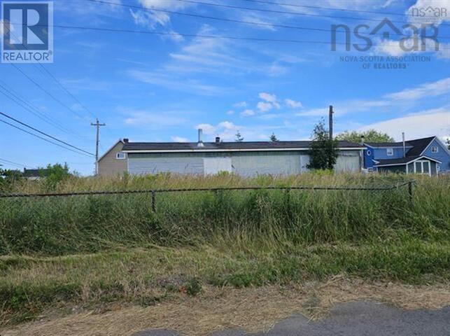 280 Pitt Street, North Sydney, Nova Scotia