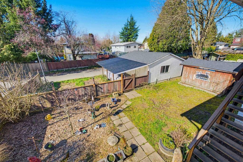 5927 184 Street, Surrey, British Columbia  V3S 4N2 - Photo 29 - R3117432