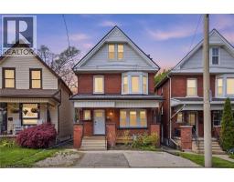 38 NORWAY Avenue, Hamilton, Ontario