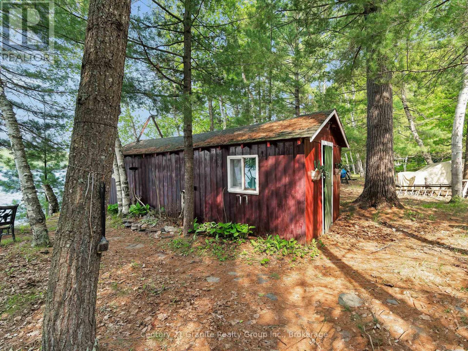 1141 Kanawa Lane, Algonquin Highlands (Stanhope), Ontario  K0M 1S0 - Photo 17 - X13176846