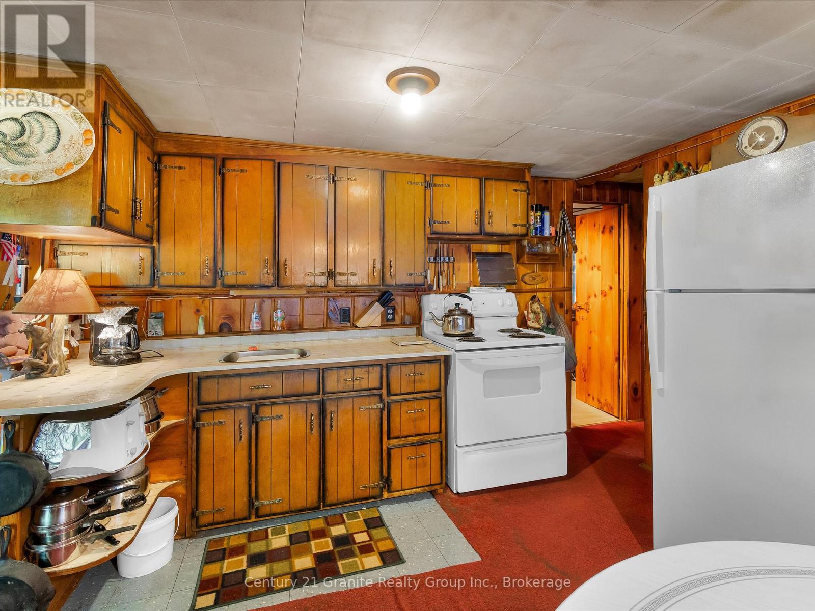 1141 Kanawa Lane, Algonquin Highlands (Stanhope), Ontario  K0M 1S0 - Photo 4 - X13176846