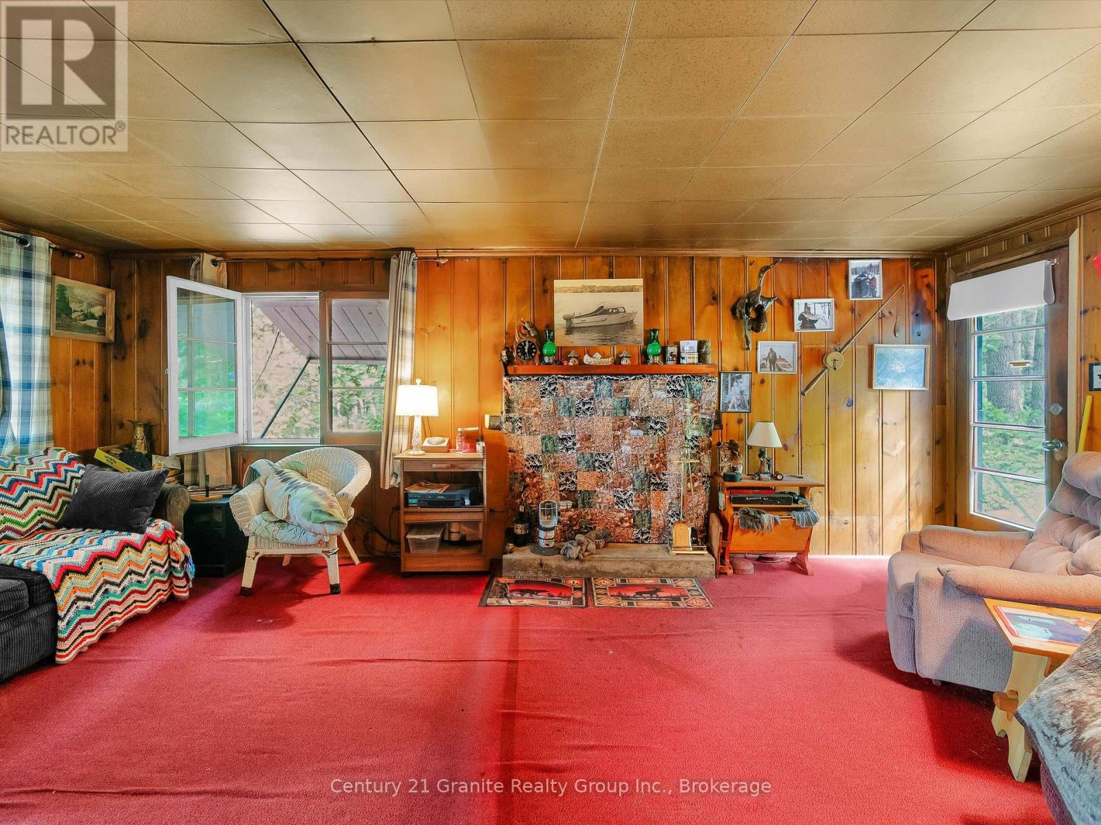 1141 Kanawa Lane, Algonquin Highlands (Stanhope), Ontario  K0M 1S0 - Photo 7 - X13176846