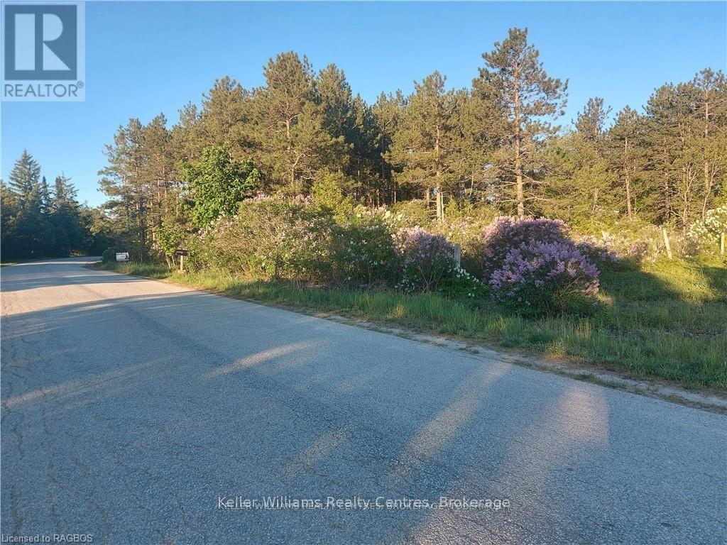 Pt Lt 40 Presqu'ile Road, Georgian Bluffs, Ontario  N0H 1S0 - Photo 10 - X13176968