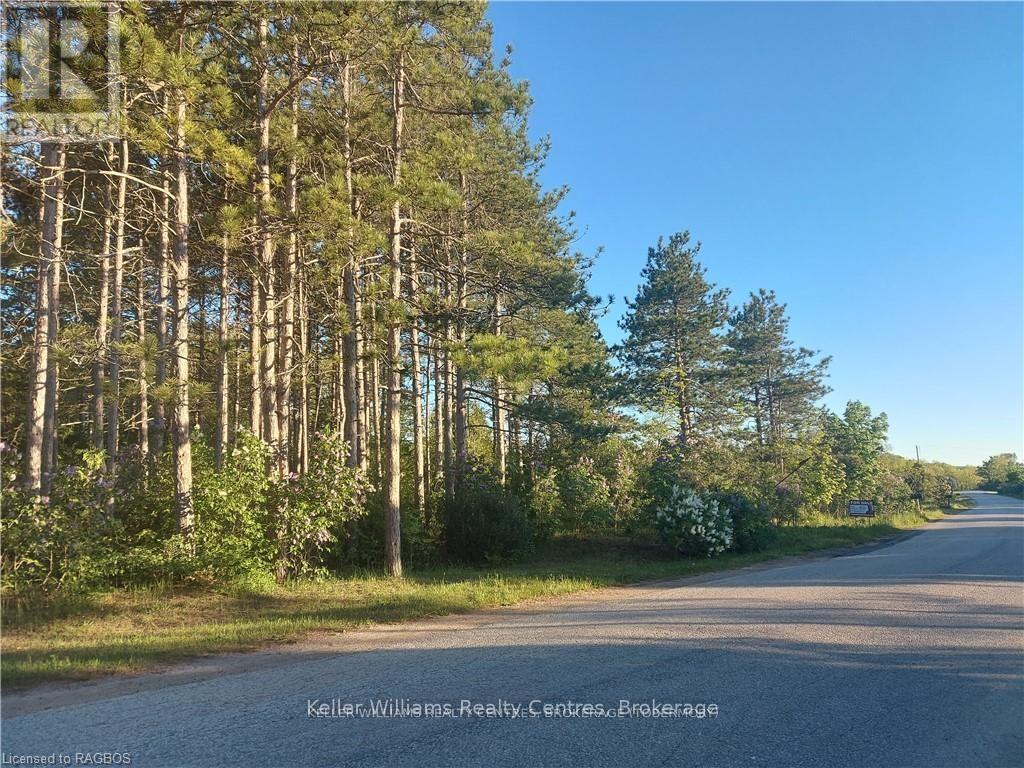 Pt Lt 40 Presqu'ile Road, Georgian Bluffs, Ontario  N0H 1S0 - Photo 11 - X13176968