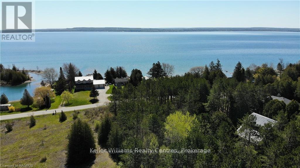 Pt Lt 40 Presqu'ile Road, Georgian Bluffs, Ontario  N0H 1S0 - Photo 17 - X13176968
