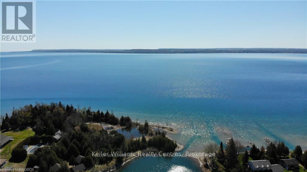 Pt Lt 40 Presqu'ile Road, Georgian Bluffs, Ontario  N0H 1S0 - Photo 2 - X13176968