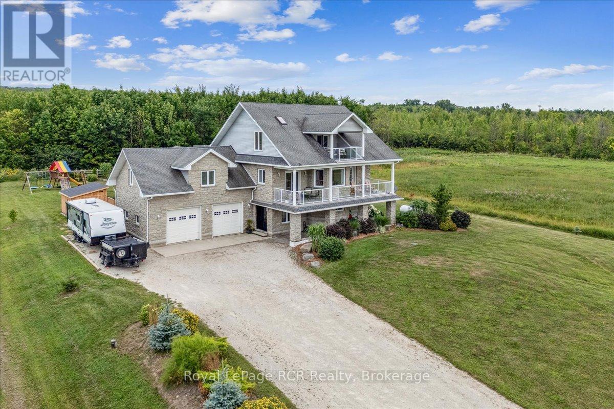 350281 CONCESSION A, meaford, Ontario
