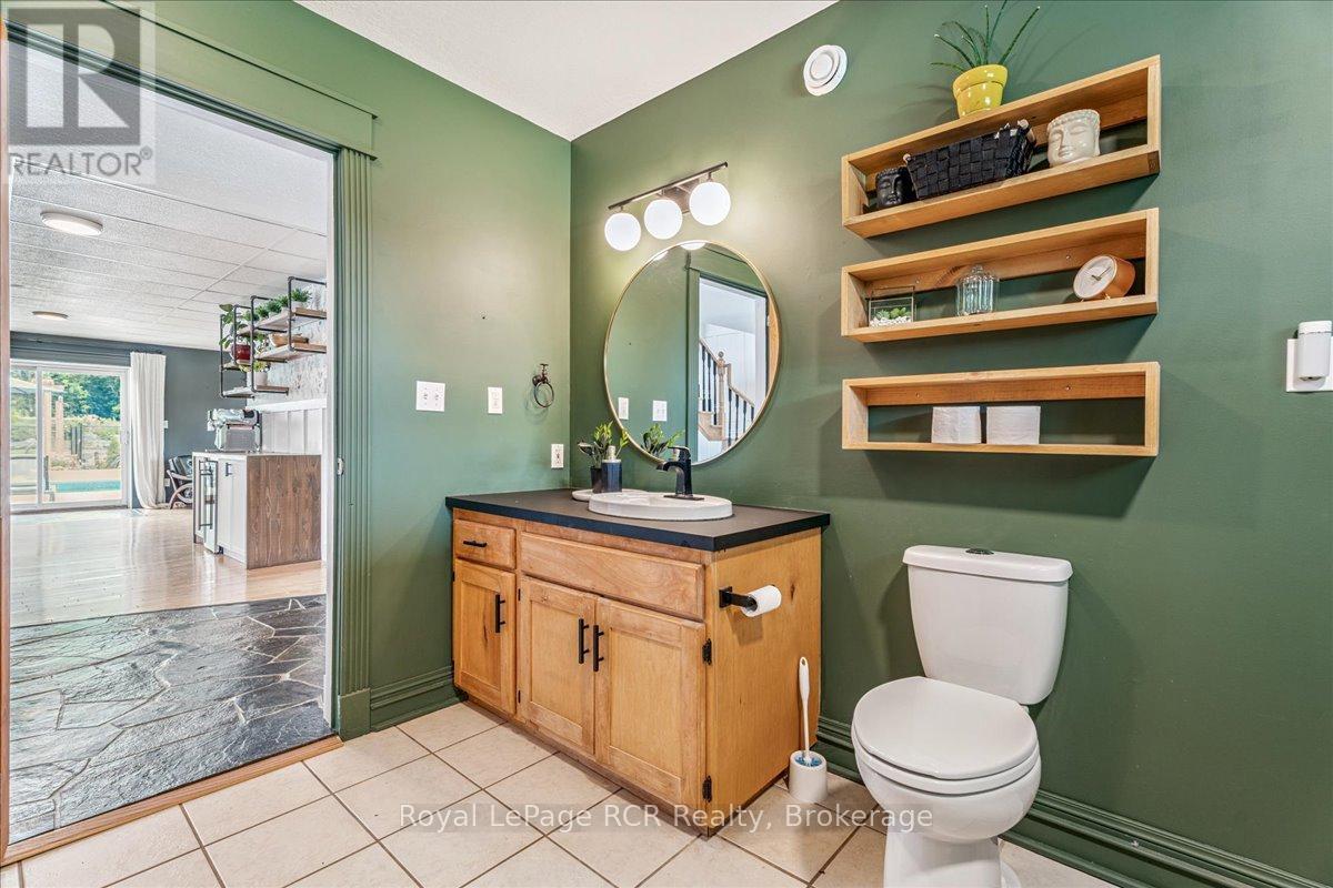 350281 Concession A, Meaford, Ontario  N0H 1B0 - Photo 13 - X13177074