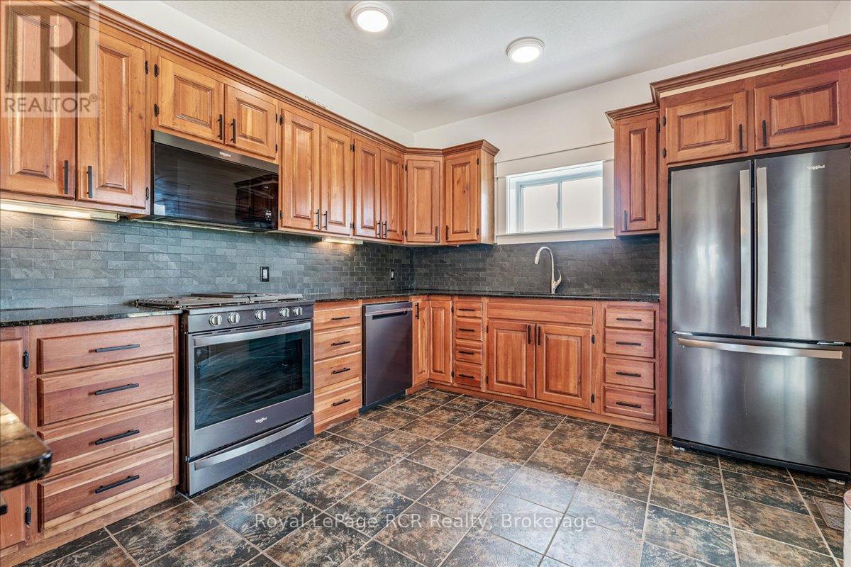 350281 Concession A, Meaford, Ontario  N0H 1B0 - Photo 20 - X13177074
