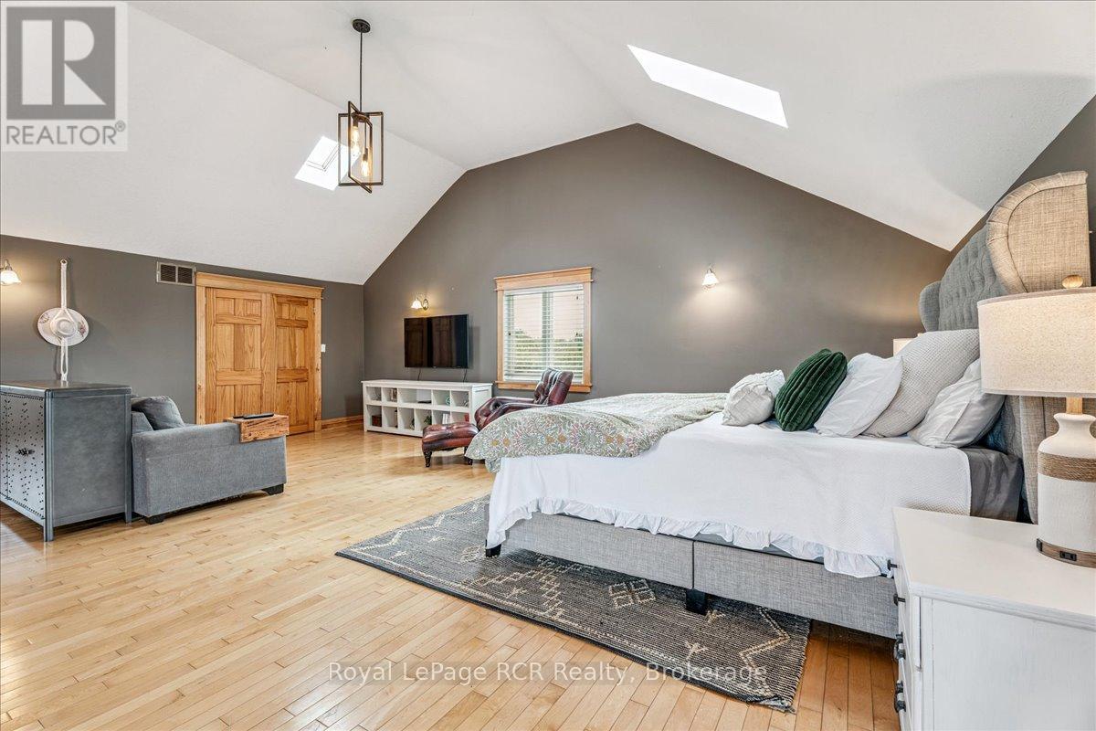 350281 Concession A, Meaford, Ontario  N0H 1B0 - Photo 37 - X13177074