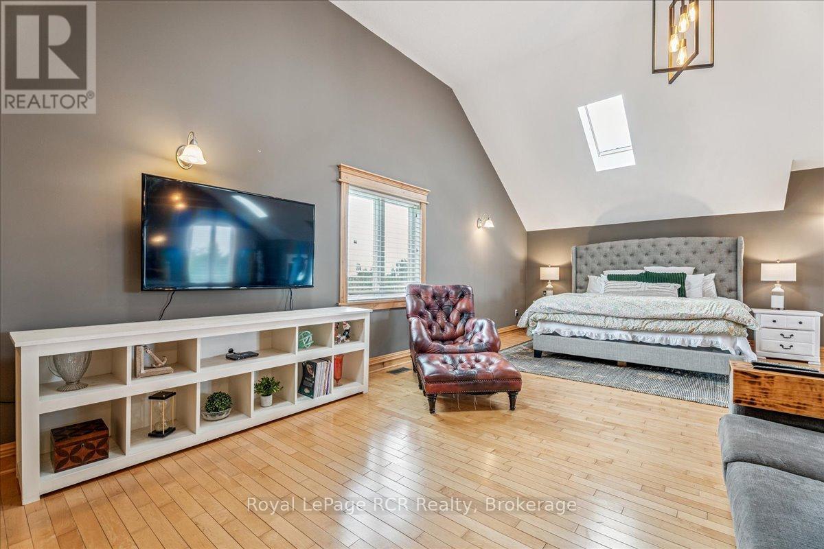 350281 Concession A, Meaford, Ontario  N0H 1B0 - Photo 38 - X13177074
