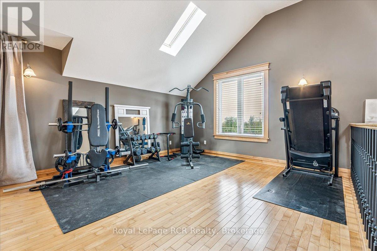 350281 Concession A, Meaford, Ontario  N0H 1B0 - Photo 40 - X13177074