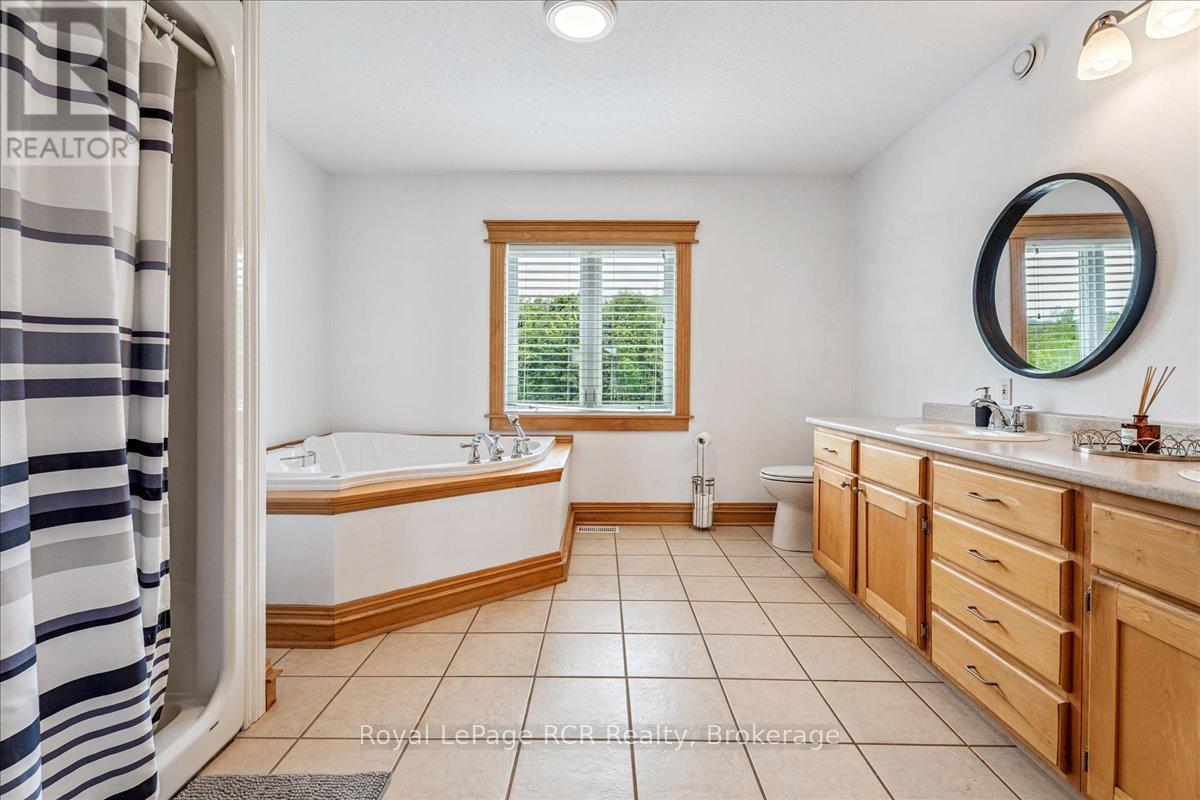 350281 Concession A, Meaford, Ontario  N0H 1B0 - Photo 42 - X13177074