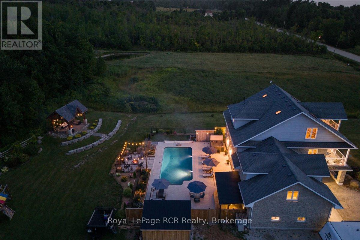 350281 Concession A, Meaford, Ontario  N0H 1B0 - Photo 44 - X13177074