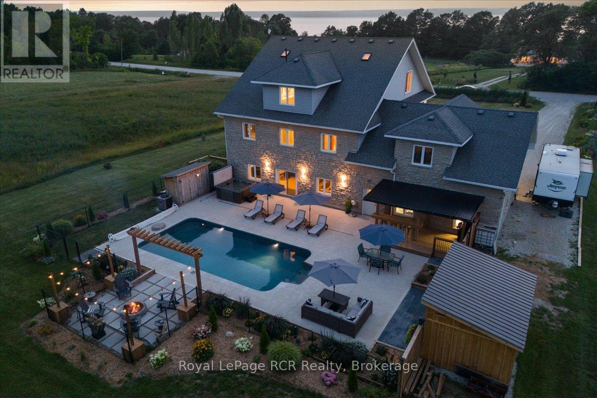 350281 Concession A, Meaford, Ontario  N0H 1B0 - Photo 45 - X13177074