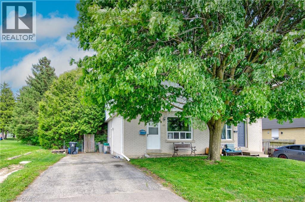 57 Clemens Avenue, Cambridge, Ontario  N3C 2W6 - Photo 3 - 40831124