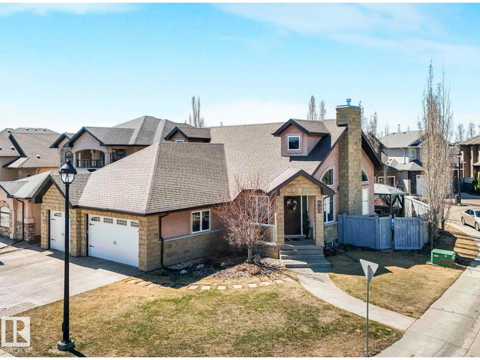 17424 108 ST NW, Edmonton, Alberta