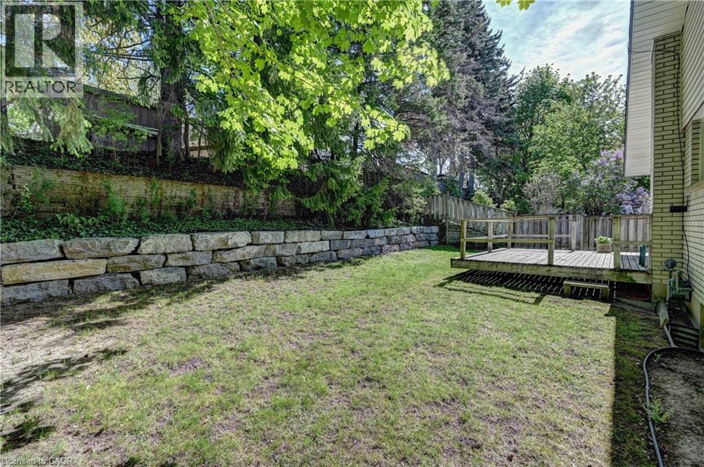 132 Forest Hill Drive, Kitchener, Ontario  N2M 4G3 - Photo 35 - 40832145