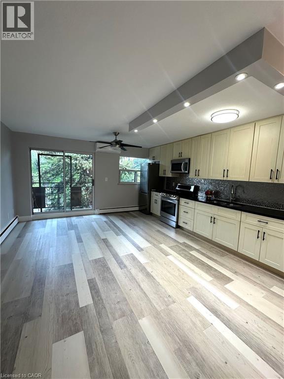 50 HILDA Avenue Unit# 304, Hamilton