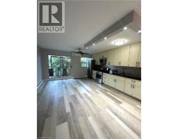 50 HILDA Avenue Unit# 304, hamilton, Ontario