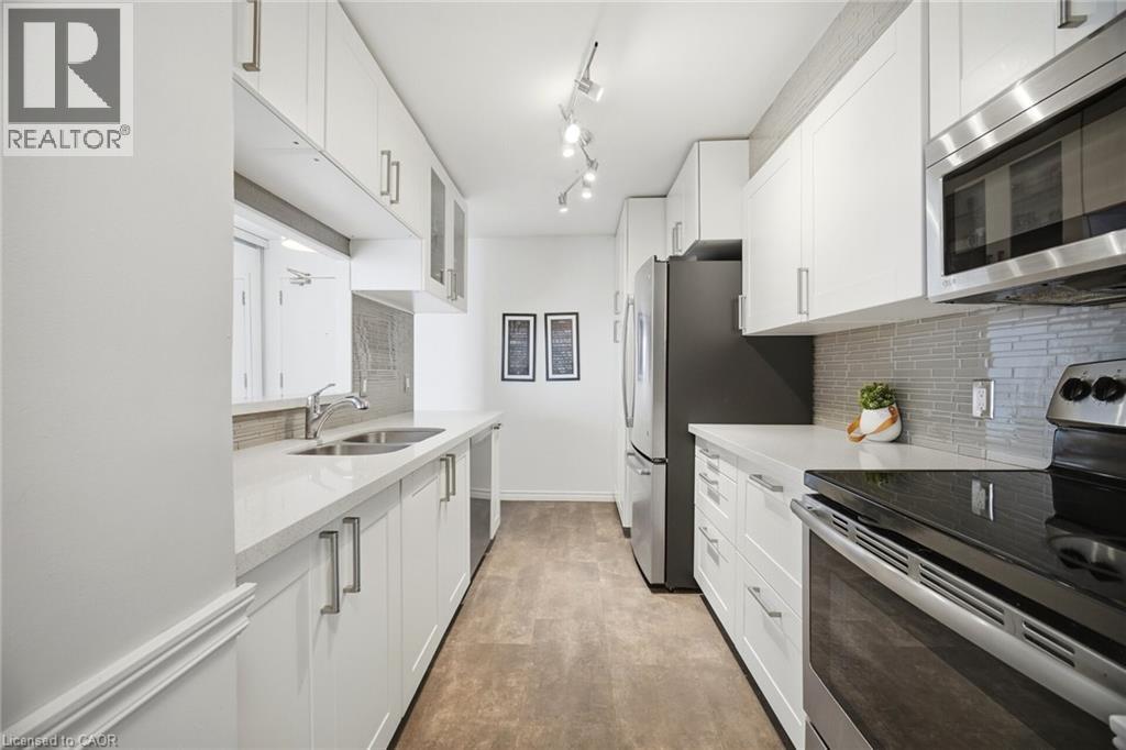 25 Trailwood Drive Unit# 1803, Mississauga, Ontario  L4Z 3K9 - Photo 20 - 40833747