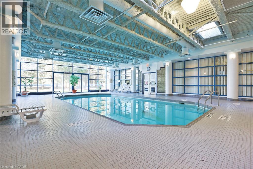 25 Trailwood Drive Unit# 1803, Mississauga, Ontario  L4Z 3K9 - Photo 42 - 40833747