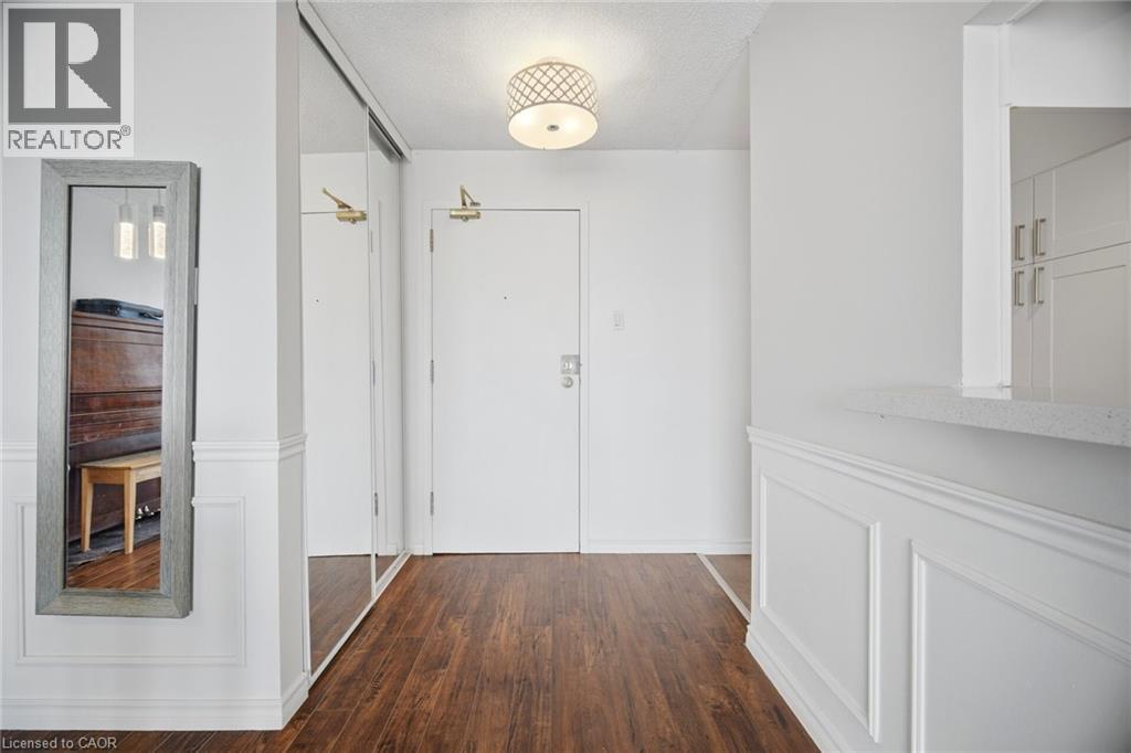 25 Trailwood Drive Unit# 1803, Mississauga, Ontario  L4Z 3K9 - Photo 7 - 40833747