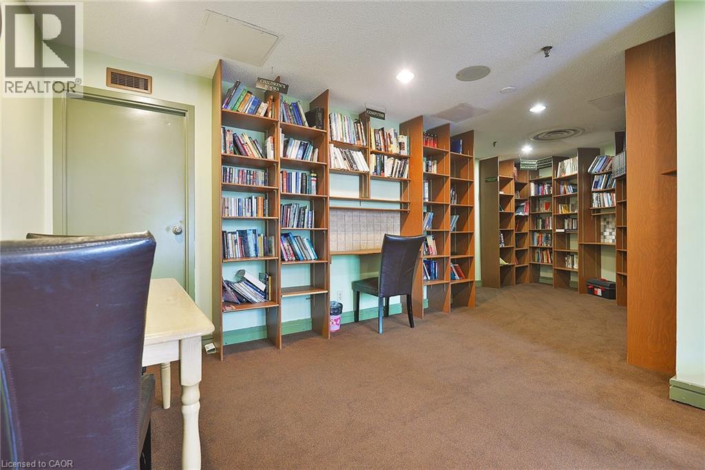 25 Trailwood Drive Unit# 1803, Mississauga, Ontario  L4Z 3K9 - Photo 37 - 40833747
