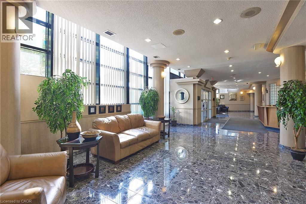 25 Trailwood Drive Unit# 1803, Mississauga, Ontario  L4Z 3K9 - Photo 4 - 40833747