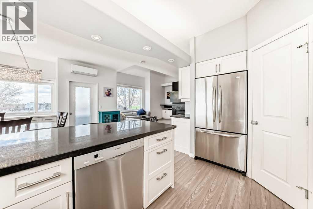 1, 5616 14 Avenue SW, Calgary, Alberta  T3H 3P9 - Photo 15 - A2309481