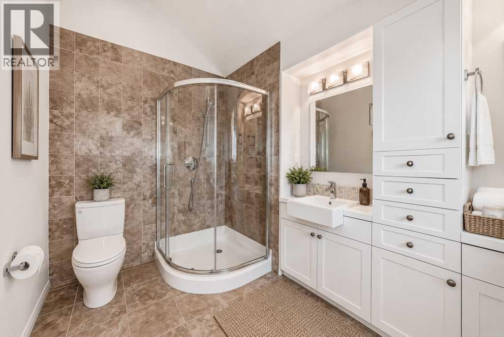 1, 5616 14 Avenue SW, Calgary, Alberta  T3H 3P9 - Photo 29 - A2309481