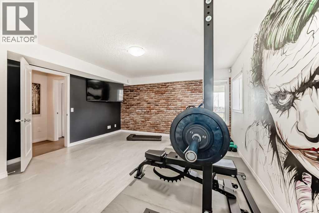 1, 5616 14 Avenue SW, Calgary, Alberta  T3H 3P9 - Photo 37 - A2309481