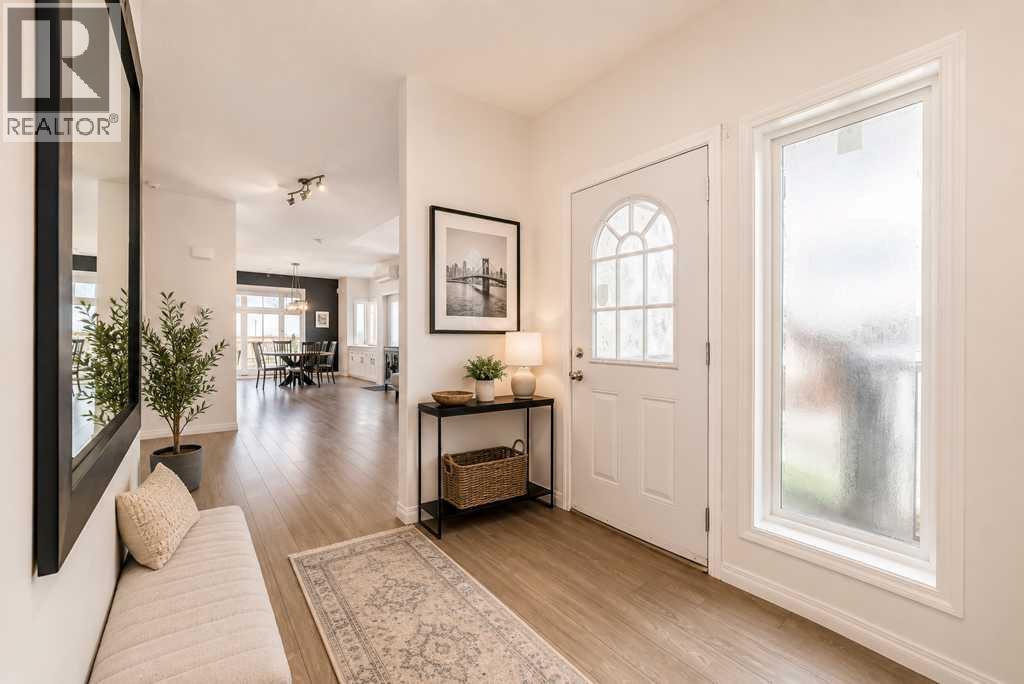 1, 5616 14 Avenue SW, Calgary, Alberta  T3H 3P9 - Photo 6 - A2309481