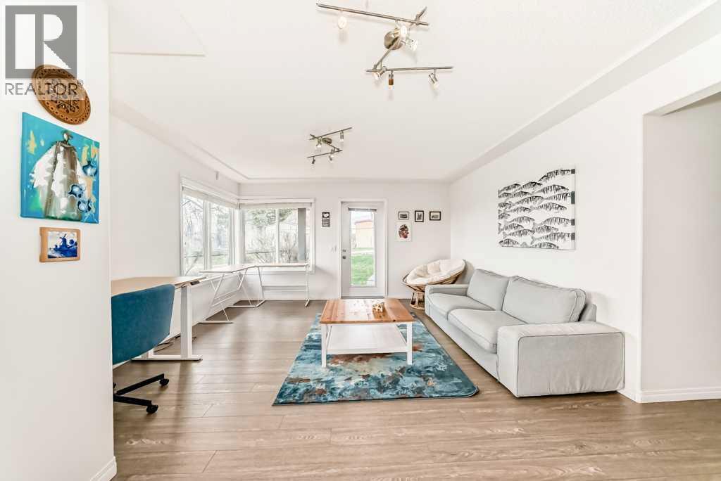 1, 5616 14 Avenue SW, Calgary, Alberta  T3H 3P9 - Photo 35 - A2309481
