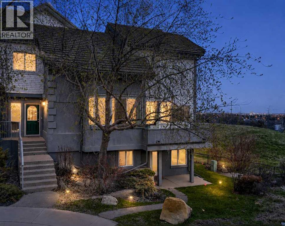 1, 5616 14 Avenue SW, Calgary, Alberta  T3H 3P9 - Photo 3 - A2309481