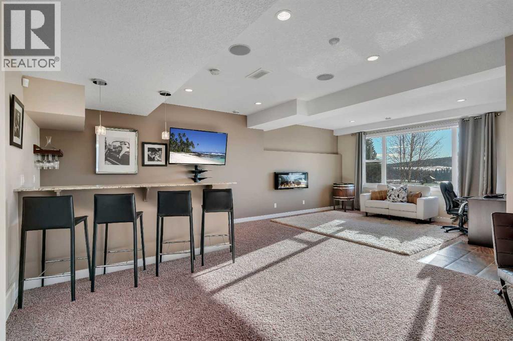287 Sunset View, Cochrane, Alberta  T4C 0N6 - Photo 39 - A2312498