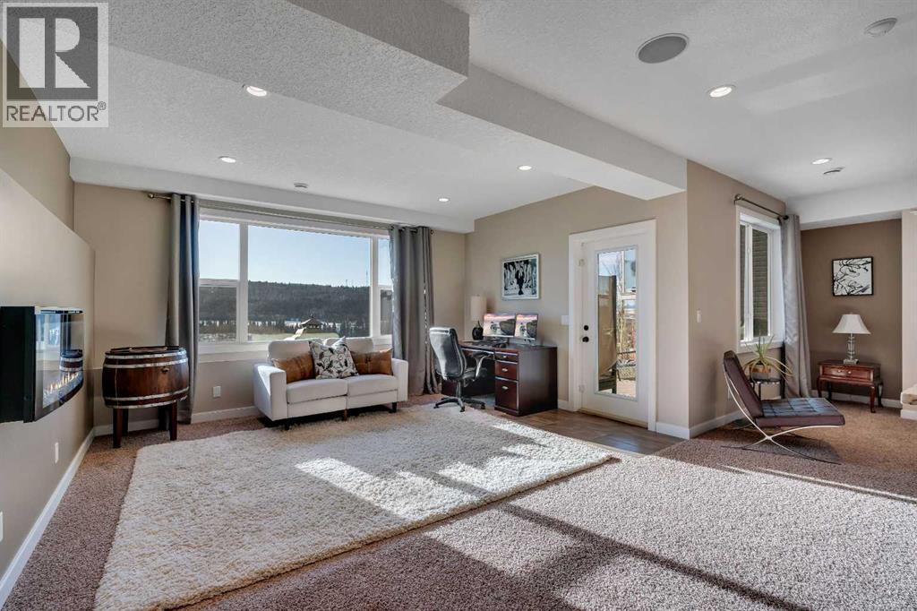 287 Sunset View, Cochrane, Alberta  T4C 0N6 - Photo 37 - A2312498