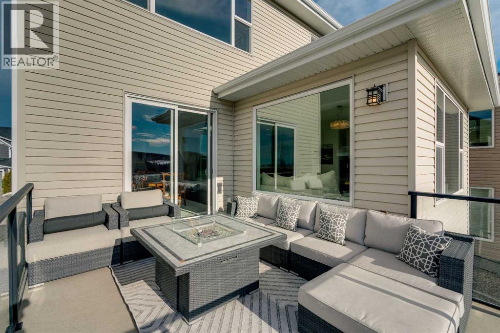 287 Sunset View, Cochrane, Alberta  T4C 0N6 - Photo 44 - A2312498