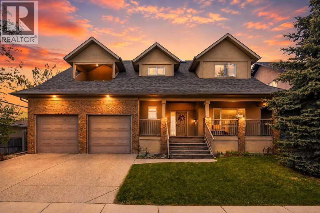 2727 6 Street Ne, Calgary, Alberta  T2E 8Y1 - Photo 1 - A2313630