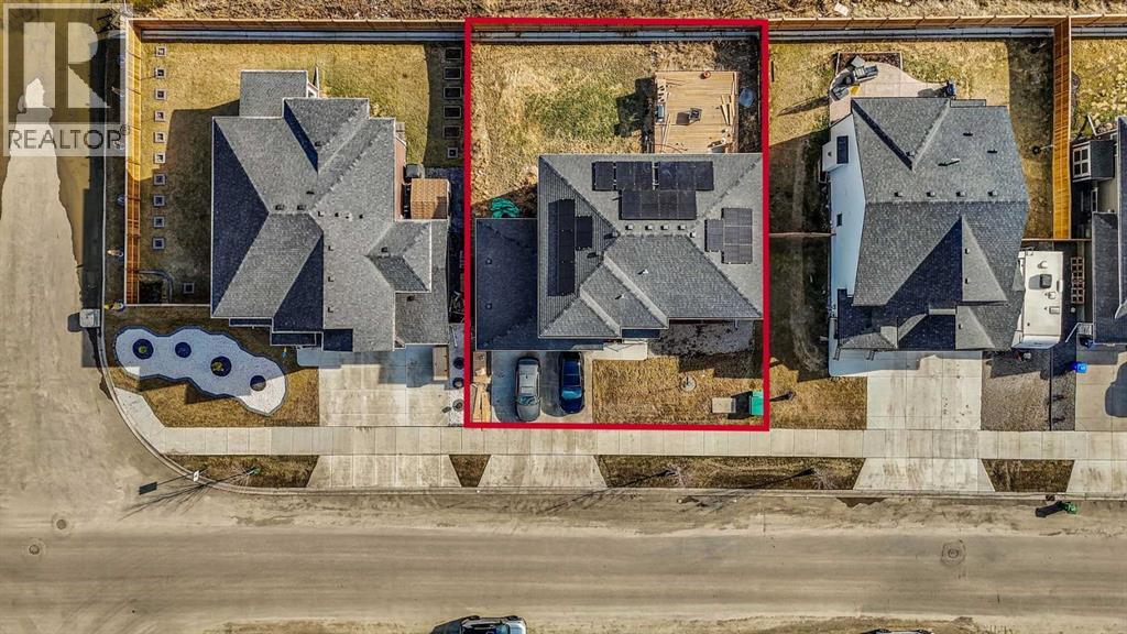 183 Brander Avenue, Langdon, Alberta  T0J 1X2 - Photo 38 - A2300567