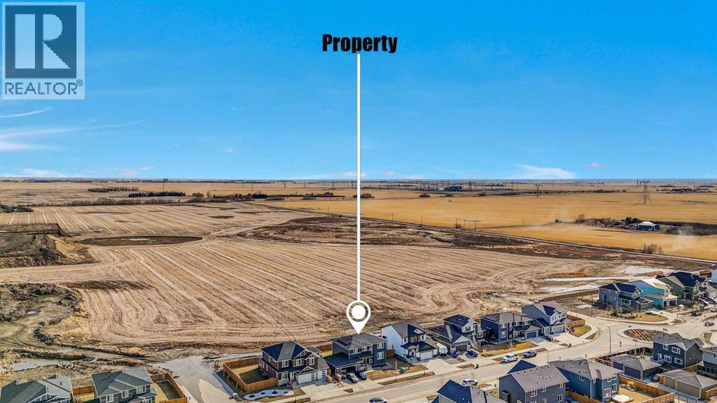 183 Brander Avenue, Langdon, Alberta  T0J 1X2 - Photo 44 - A2300567