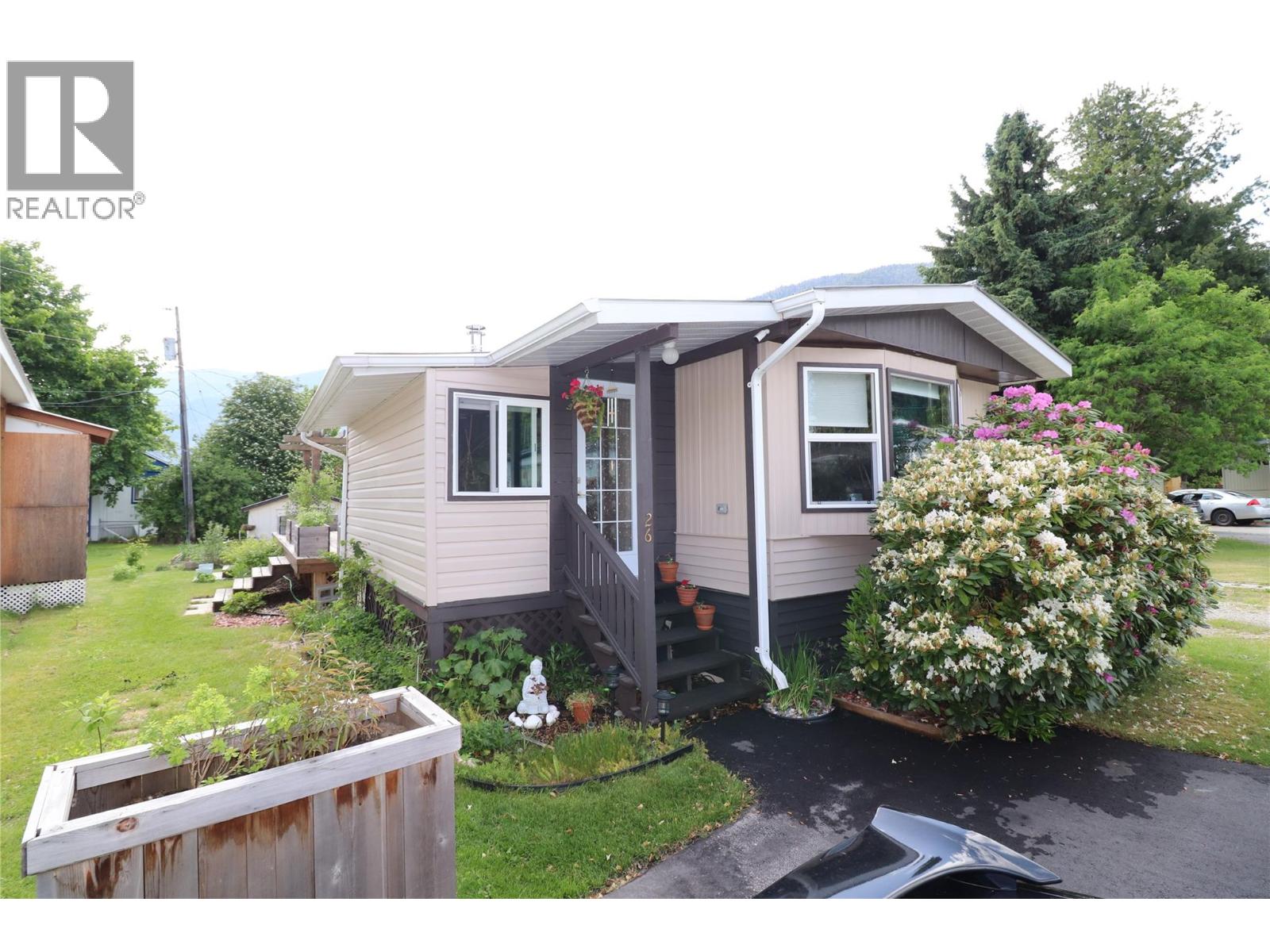 2714 Lower 6 Mile Road Unit# 26, Nelson, British Columbia  V1L 6L4 - Photo 5 - 10388758