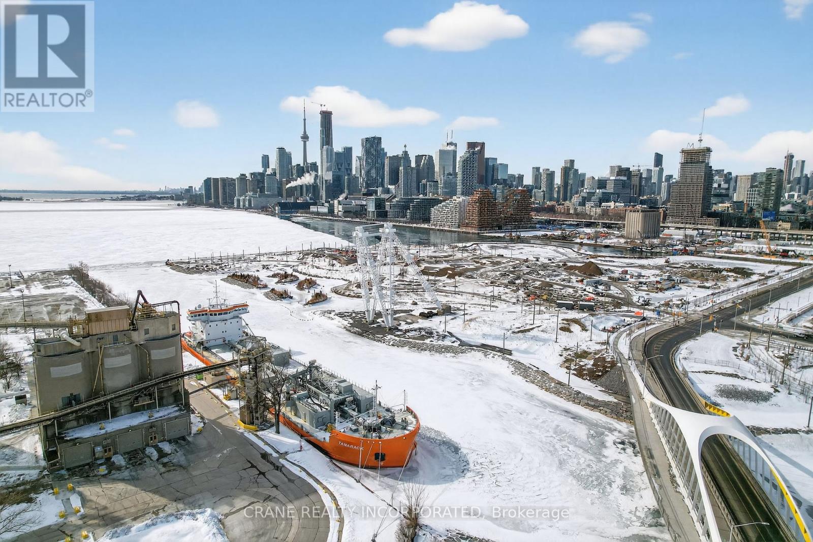 31f Polson Street, Toronto, Ontario  M5A 1A4 - Photo 1 - E12825438
