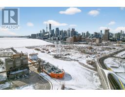 31F POLSON STREET, Toronto, Ontario