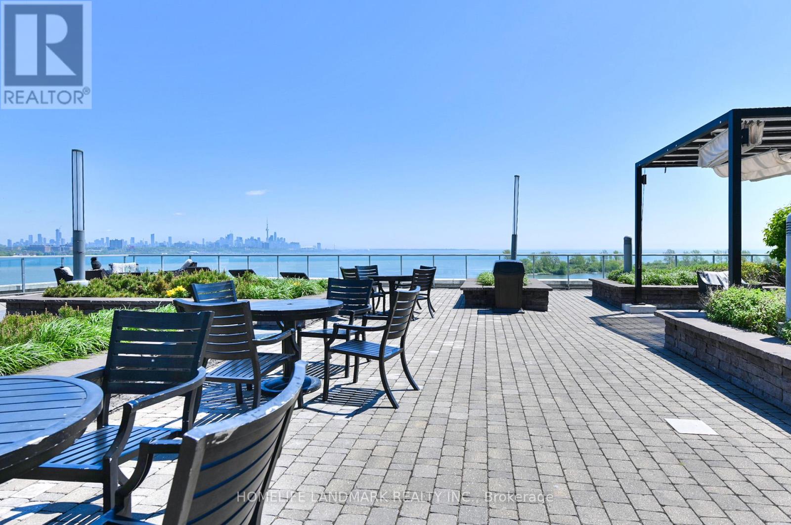 227 - 80 Marine Parade Drive, Toronto, Ontario  M8V 0A3 - Photo 29 - W13152630